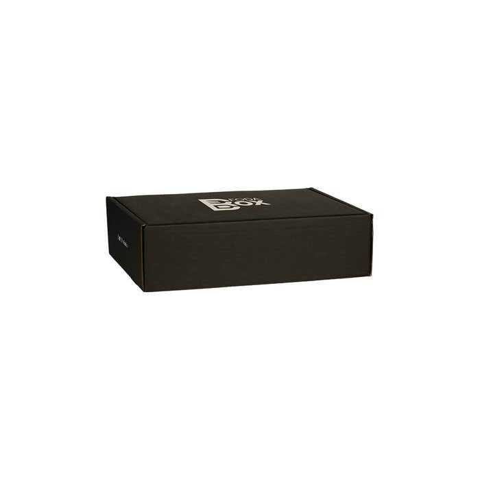 Mini Prosecco & Chocolate Gift Box-2