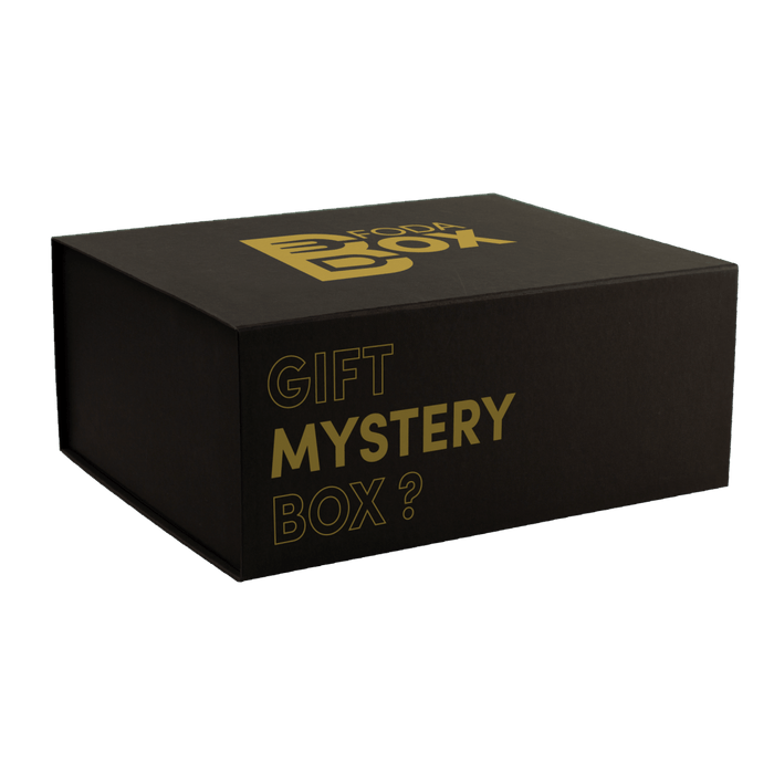 Mystery Box-1