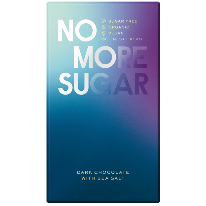 Nomosu - Dark Chocolate with Sea Salt Bar 85g-3
