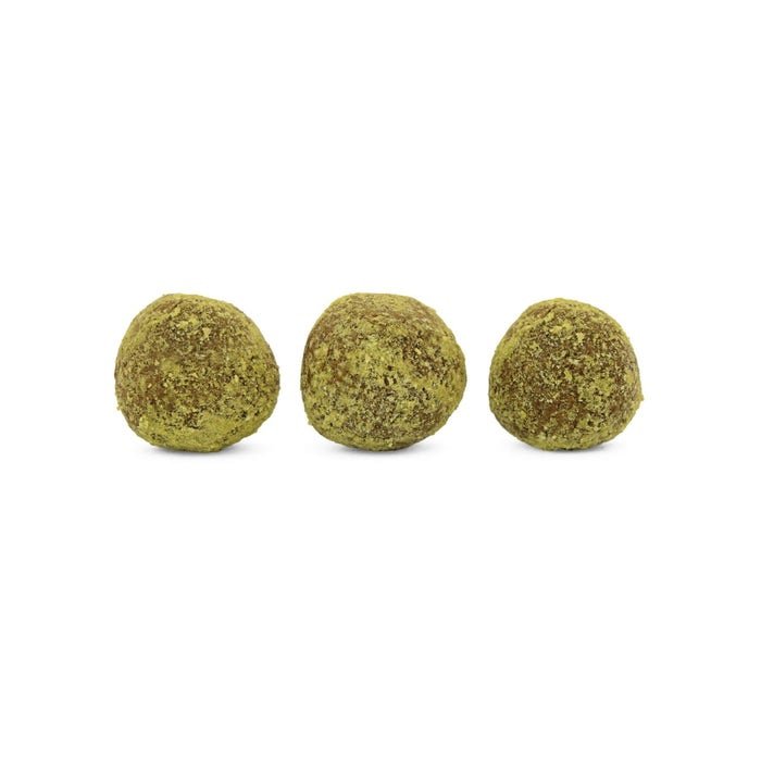 Nouri - Matcha Green Tea Vegan Truffles 30g-3