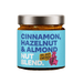 Nut Blend - Cinnamon, Hazelnut & Almond 200g-2