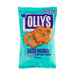 Olly's - Original Salted Pretzel Thins 140g-1