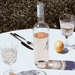 PAF Wines - Provence 1 2020 Rose Wine Bottle 75cl-4