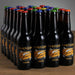 Partizan Brewing - Porter 56% ABV Bottle 330ml-6