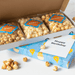 Popcorn Shed - Happy Birthday' Gourmet Popcorn Letterbox Gift-1