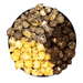 Popcorn Shed - Love & Popcorn Gourmet Popcorn Gift Tin-4
