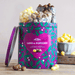 Popcorn Shed - Love & Popcorn Gourmet Popcorn Gift Tin-1