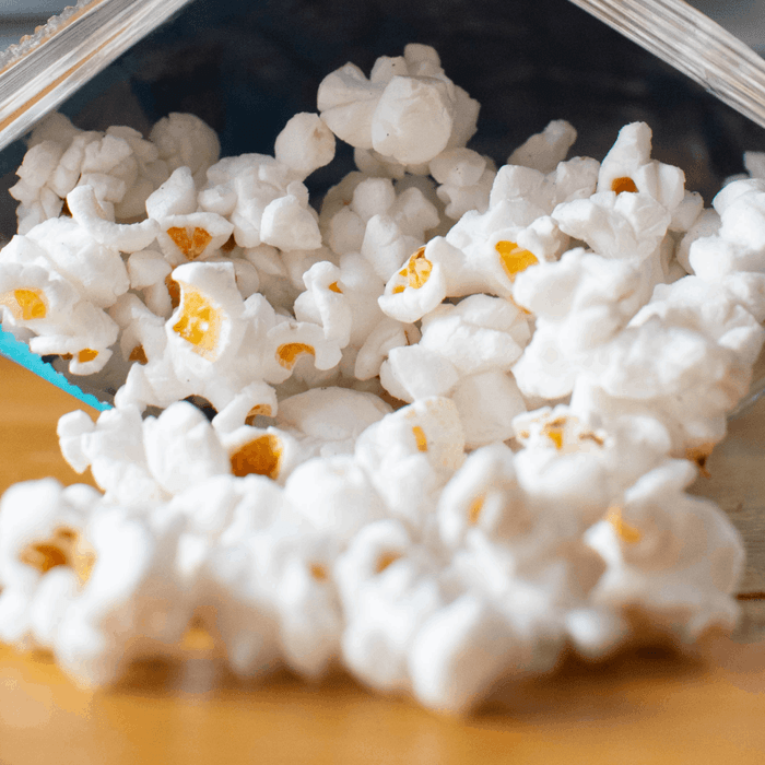 Popcorn Shed - Mini Pop! Vegan Popcorn Tasting Selection (12 Pack)-4