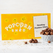 Popcorn Shed - Positive Vibes' Gourmet Popcorn Letterbox Gift-3