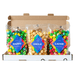 Popcorn Shed - Rainbow' Gourmet Popcorn Letterbox Gift-5