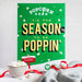 Popcorn Shed - Vegan Popcorn Advent Calendar - Gluten Free and Dairy Free-1