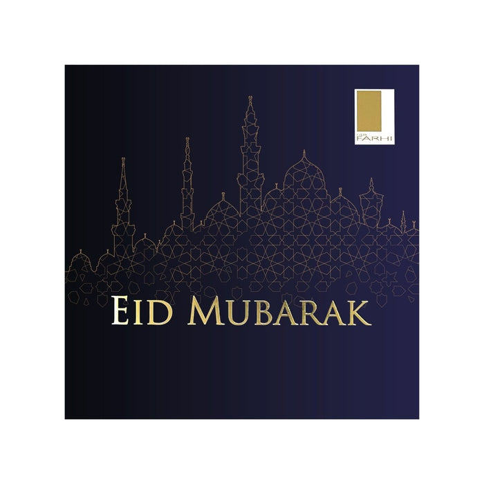 Ramadan, Eid Special Caramelised & Roasted Nut Selection, 770g - Rita Farhi-6