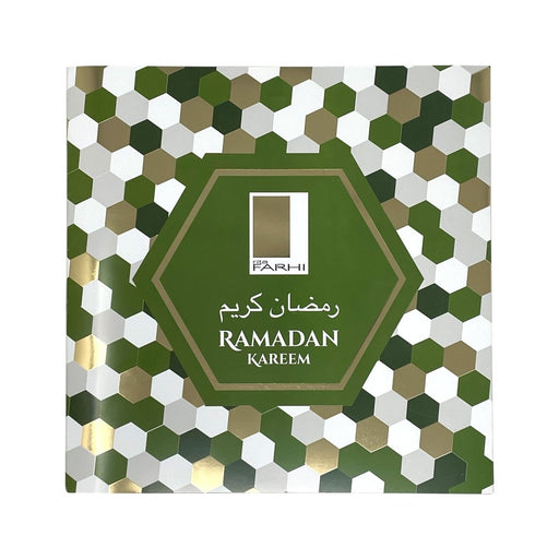 Ramadan, Eid Special Caramelised & Roasted Nut Selection, 770g - Rita Farhi-1