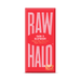Raw Halo - Dark & Raspberry Organic Raw Chocolate 70g-2