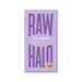 Raw Halo - Mylk & Vanilla Organic Raw Chocolate 35g-2