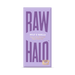Raw Halo - Mylk & Vanilla Raw Chocolate 70g-1