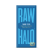 Raw Halo - Organic Dark & Salted Caramel Raw Chocolate 10 x 70g-1