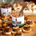 Rubies in the Rubble - Classic Apple Relish 210g-3