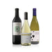Savage Vines - Organic Wine Gift Selection - Italian White Wines-1