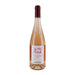 Savage Vines - Rose Wine - Chateau De La Roulerie Le Ptit Pink 18 750ml-1