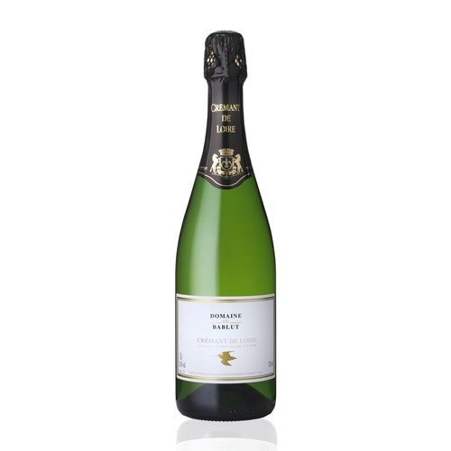Savage Vines - Sparkling Wine - Domaine De Bablut Cremant De Loire Brut NV 750ml-1
