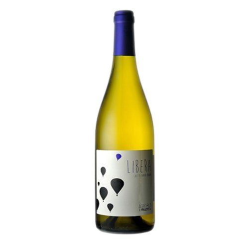 Savage Vines - White Wine - Agricola I Muretti Libera Rebola DOC 2020 750ml-1
