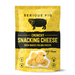 Serious Pig - Crunchy Snacking Cheese 24g-2