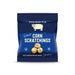Serious Pig - Fried And Seasoned Giant Corn Scratchings Bag 35g-2