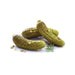 Serious Pig - Snacking Pickles Crunchy Baby Gherkins 40g-5