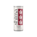 Shima Drinks - Plum & Hibiscus Sake Spritz 250ml-1