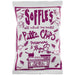 Soffle's - Rosemary and Thyme Pitta Chips 60g-2