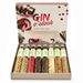 Spice Inspired - Gin O'Clock 8 Spices Gift Selection Box-1