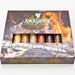 Spice Inspired - Smokehouse Flame and Flavour 8 Spices Gift Selection Box-2