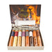 Spice Inspired - Smokehouse Flame and Flavour 8 Spices Gift Selection Box-1
