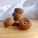 Superfoodio - Original No Added Sugar Peanut Butter Chunky Buttons Keto 15 x 20g-2