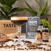 TASTE Cocktails - The Espresso Martini Mini Cocktail Kit-1
