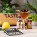 TASTE Cocktails - The Manhattans Discovery Cocktail Kit-1