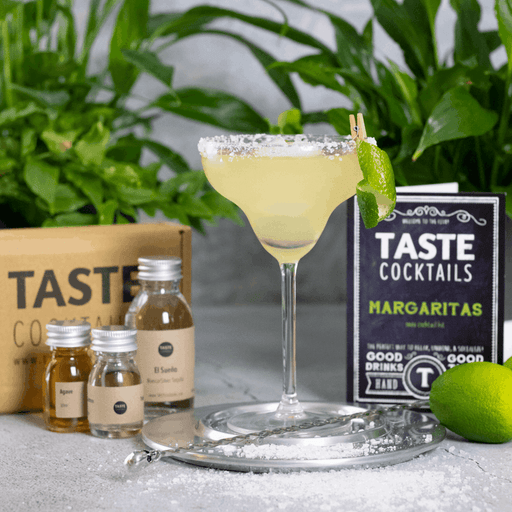 TASTE Cocktails - The Margarita Mini Cocktail Kit-1