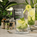 TASTE Cocktails - The Mojitos Discovery Cocktail Kit-1