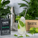 TASTE Cocktails - The Mojitos Discovery Cocktail Kit-2