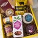 The Chuckling Cheese Company - New Home Housewarming Cheese Gift Box-2