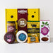 The Chuckling Cheese Company - New Home Housewarming Cheese Gift Box-1