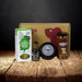 The Chuckling Cheese Company - Rum & Cheese Gift Box-1