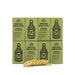 The Drinks Bakery - Parmesan, Toasted Pine Nuts & Basil Biscuits 36g-5