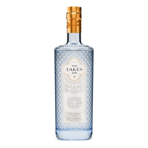 The Lakes Distillery - Gin 70cl-1
