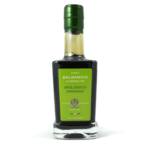The Olive Oil Co - Aceto Organic Balsamic Vinegar 250ml-1