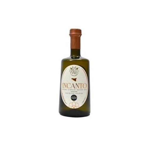 The Olive Oil Co - Incanto Extra Virgin Olive Oil 250ml-1