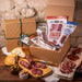 The Real Cure - British Charcuterie Selection Box-1