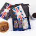 The Sweet Reason Company - British Treats & Tea Gift-1
