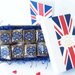 The Sweet Reason Company - British Vegan Luxury Brownie Gift-1
